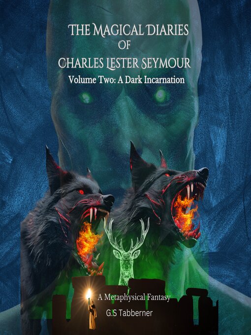 Title details for The Magical Diaries of Charles Lester Seymour by G.S Tabberner - Wait list